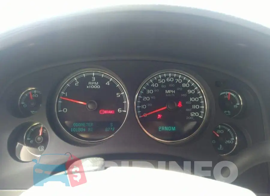 3GNMCFE00DG128171 Photo# 7