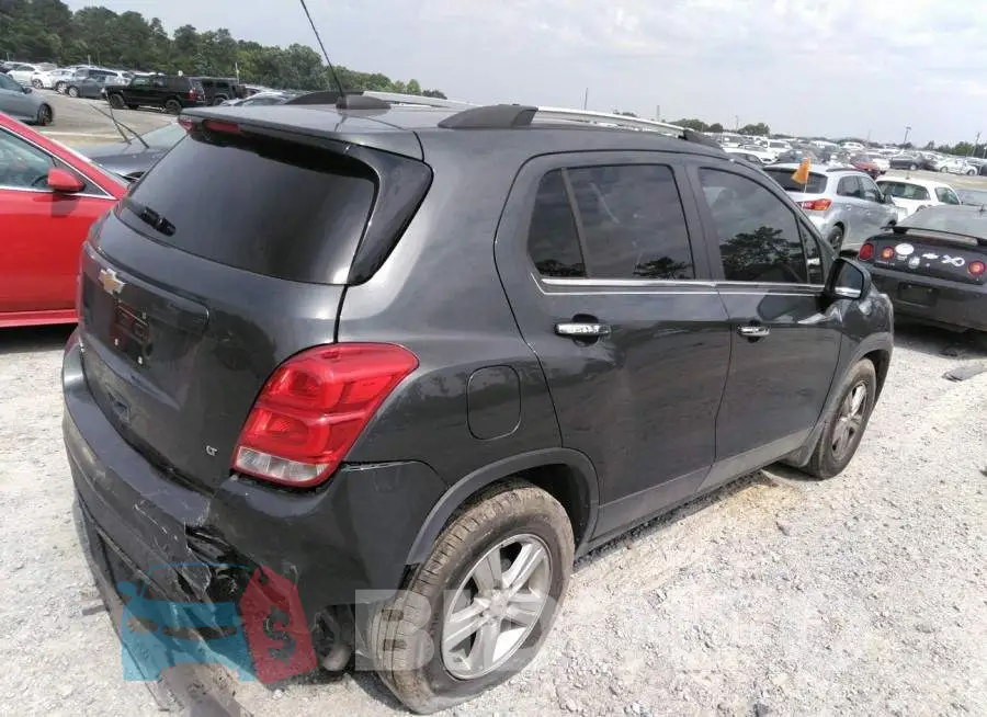 KL7CJLSB3HB109950 Photo# 4