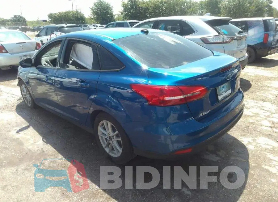 1FADP3F21JL268942 Photo# 3