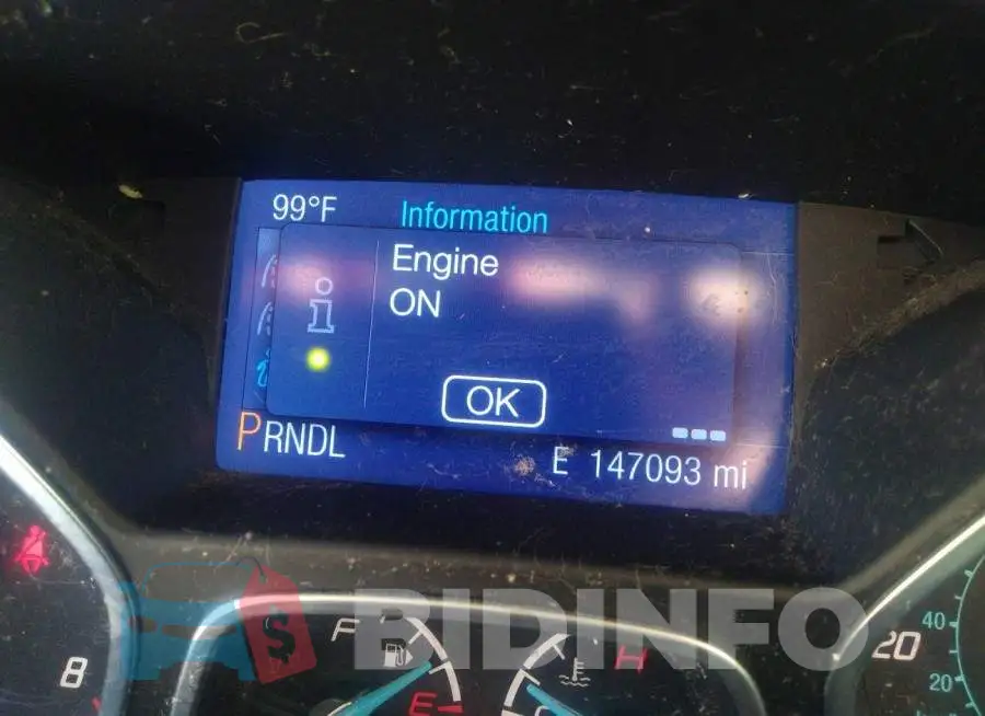 1FADP3F26EL332091 Photo# 7