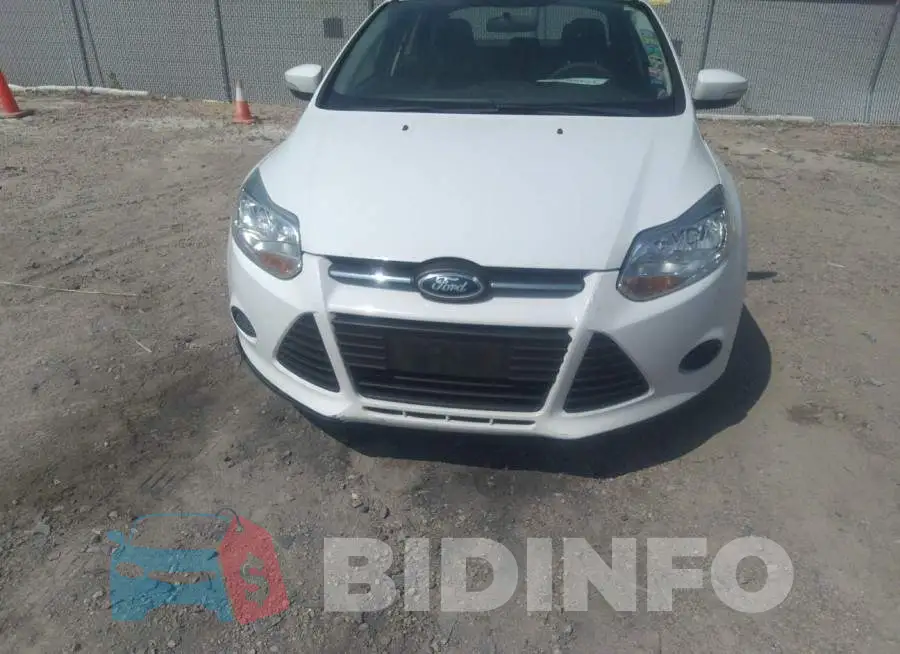 1FADP3F26EL332091 Photo# 6