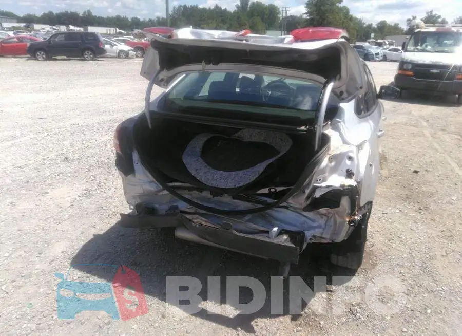 1FADP3F28JL309079 Photo# 6