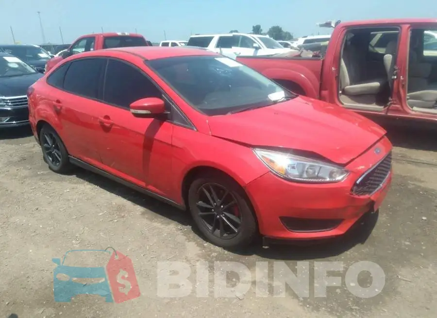 1FADP3F29FL203716 Photo# 1