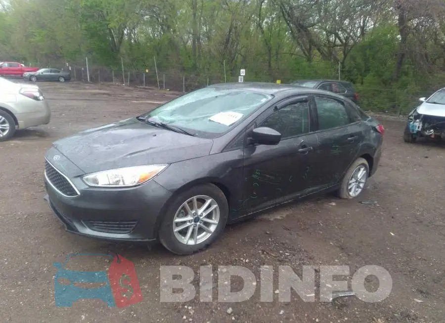 1FADP3FE1JL330351 Photo# 2