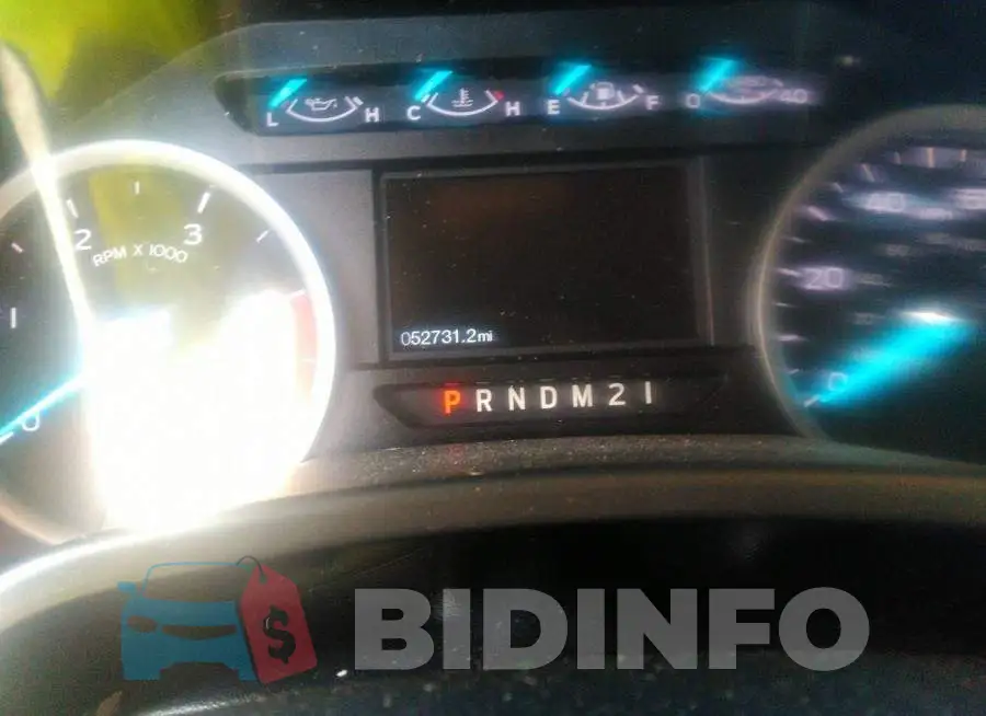 1FT7W2BT4KEG62797 Photo# 7
