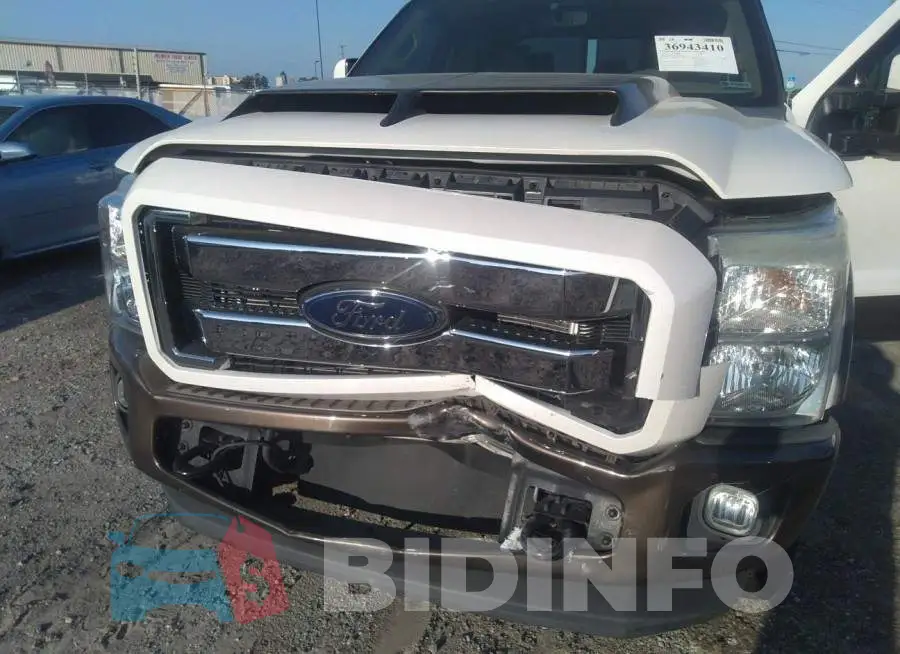 1FT7W2BT6GEB52894 Photo# 6