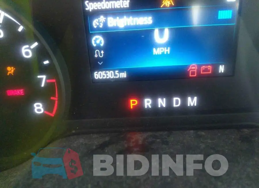 1FTEX1C54MKD08930 Photo# 7
