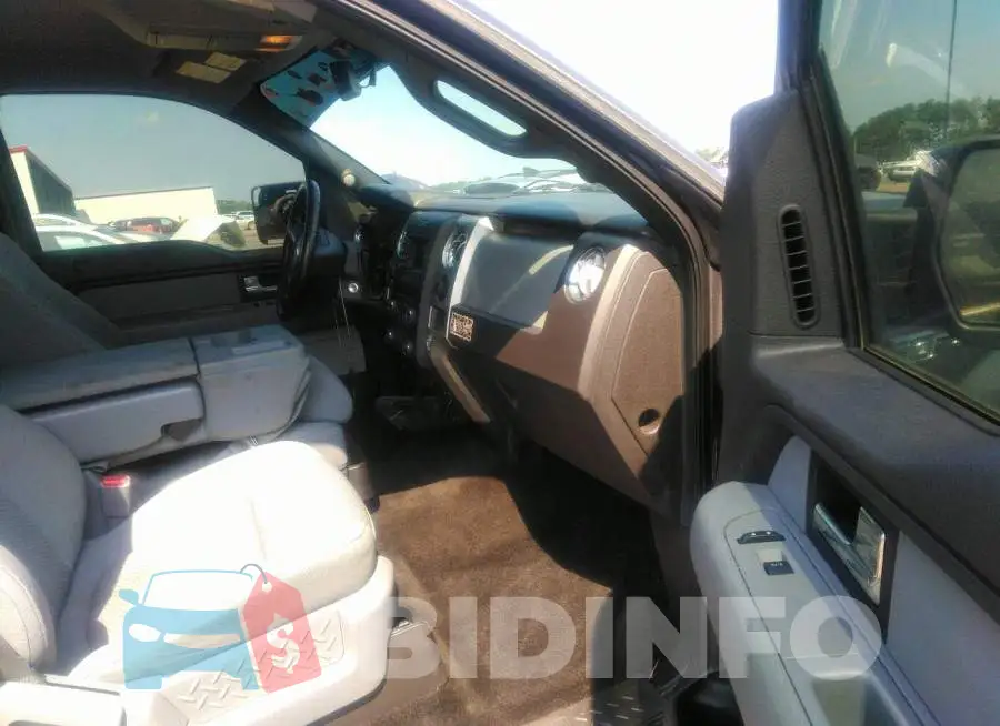 1FTFW1CF2DKD19330 Photo# 5
