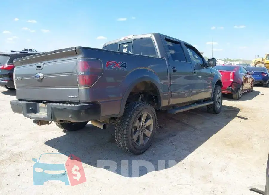 1FTFW1EF5DKD59107 Photo# 4