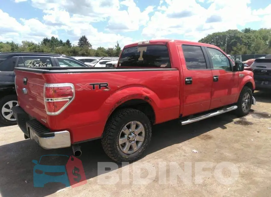 1FTFW1EF8DFA69985 Photo# 4