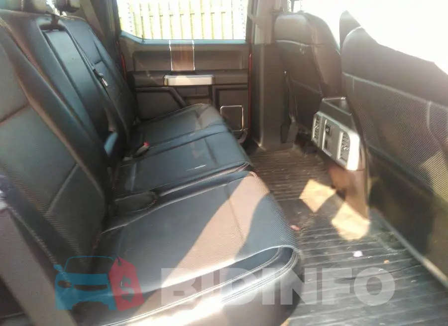 1FTFW1EG4GFD45849 Photo# 8