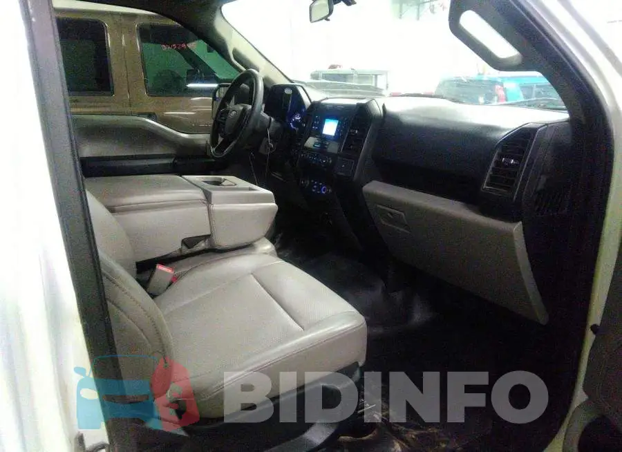 1FTMF1C85GKE18883 Photo# 5