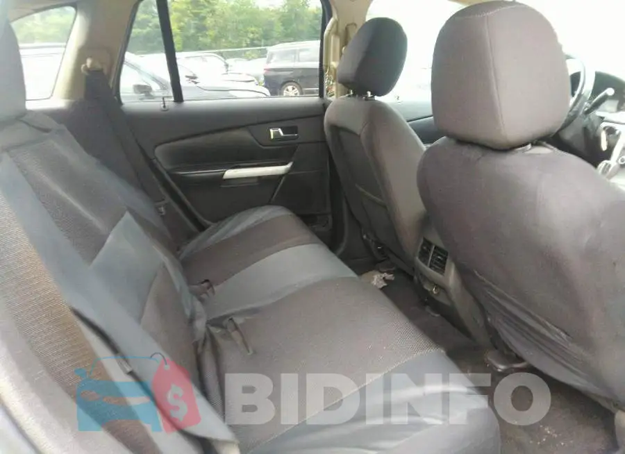 2FMDK4GC5DBB55954 Photo# 8