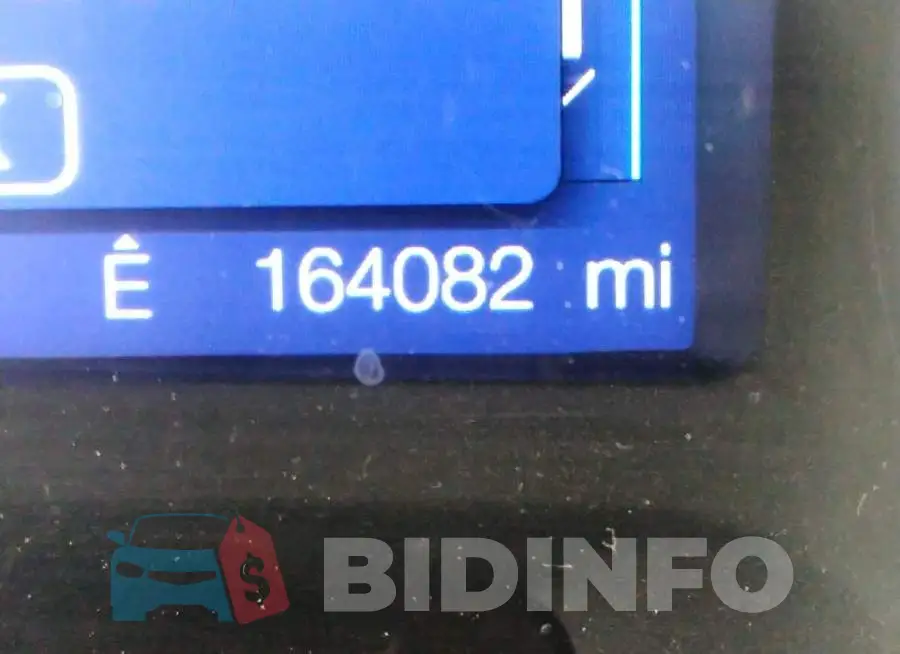 2FMDK4GC5DBB55954 Photo# 7