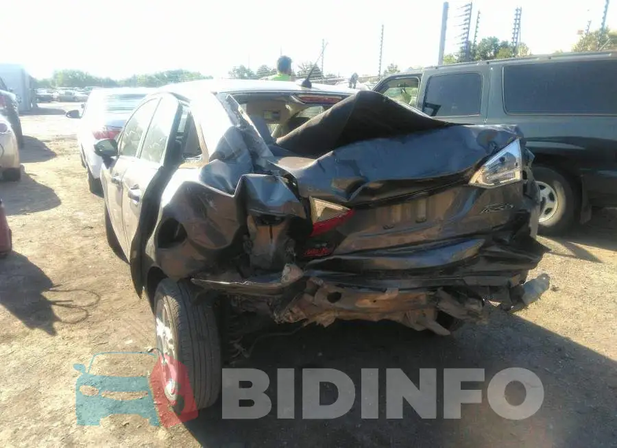 3FADP4BJXEM191513 Photo# 6