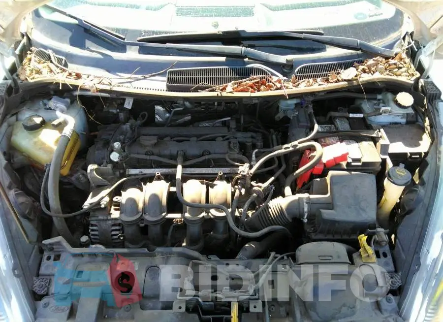 3FADP4EJ2EM200698 Photo# 10