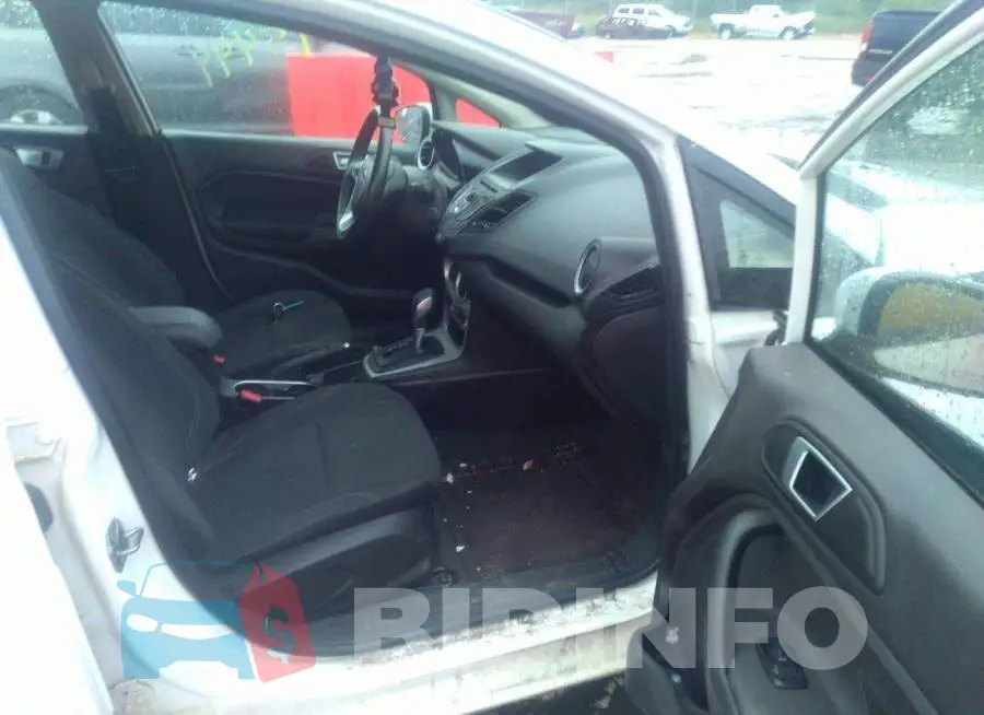 3FADP4EJ3FM123664 Photo# 5