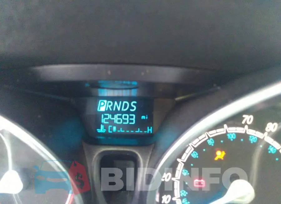 3FADP4EJ3FM160696 Photo# 7