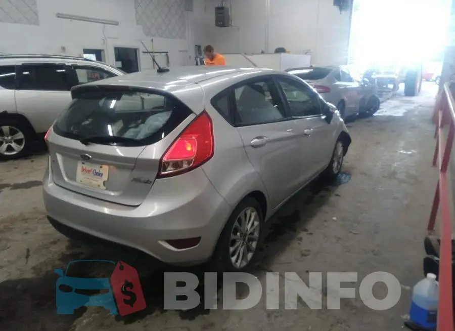 3FADP4EJ6EM168595 Photo# 4