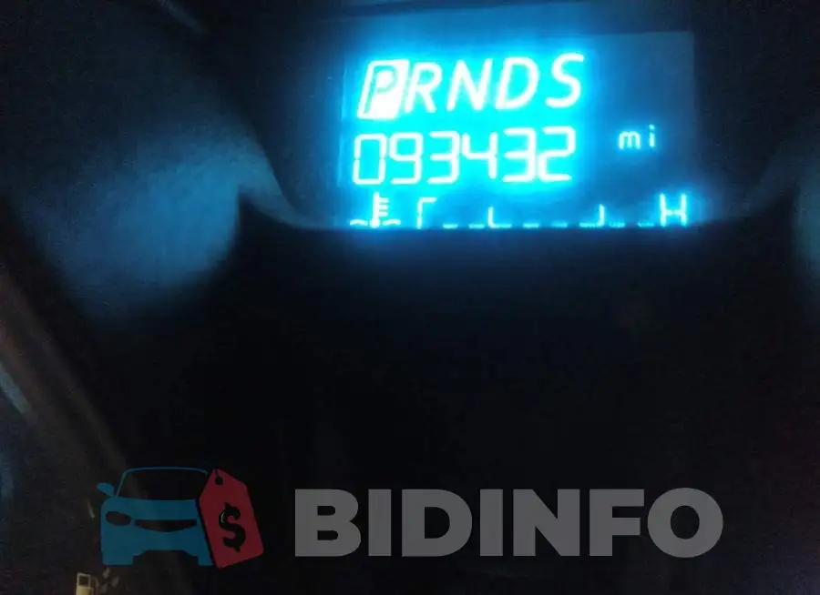 3FADP4EJ6EM168595 Photo# 7