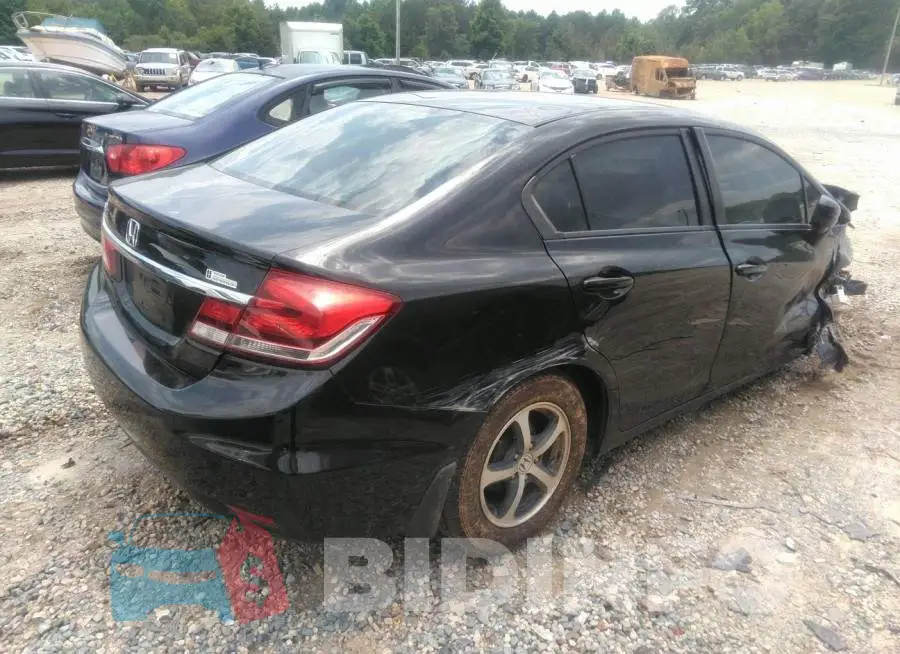 19XFB2F74FE063025 Photo# 4
