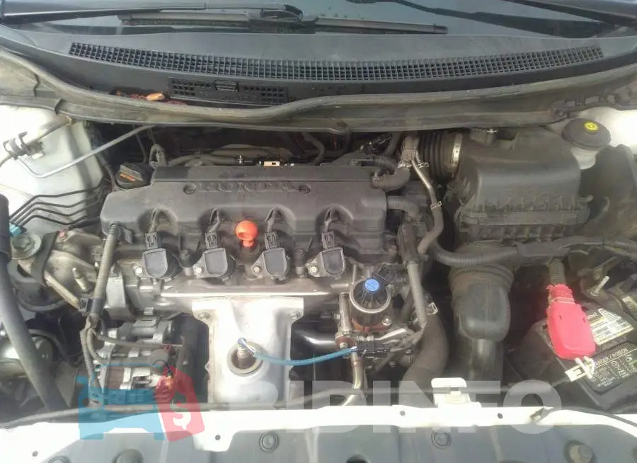 19XFB2F86FE005958 Photo# 10