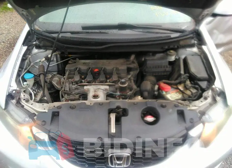 19XFB2F87DE233044 Photo# 10