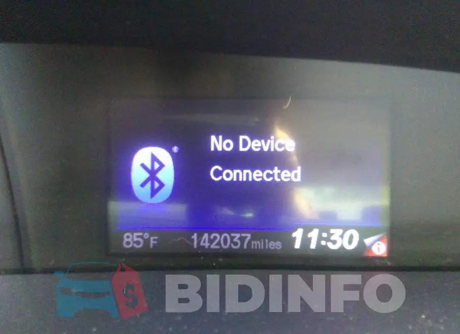 19XFB2F99DE010853 Photo# 7