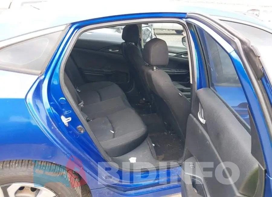 19XFC2F50GE024087 Photo# 8