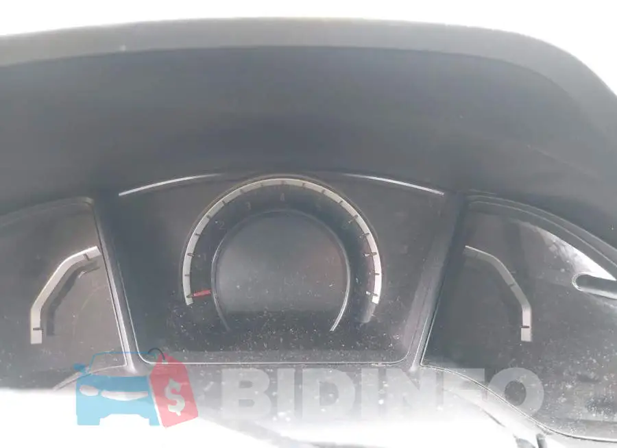 19XFC2F50GE024087 Photo# 7