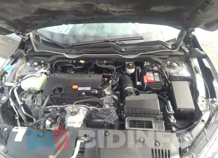 19XFC2F72HE205582 Photo# 10