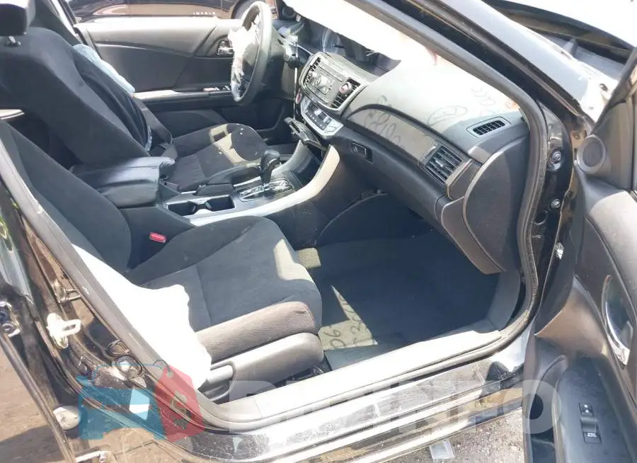 1HGCR2F72EA059539 Photo# 5