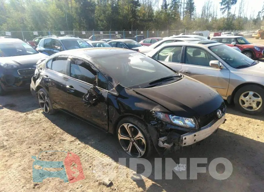 2HGFB6E52FH705593 Photo# 1