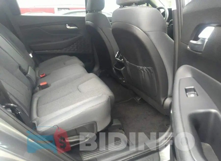 5NMS3CAD0KH043789 Photo# 8