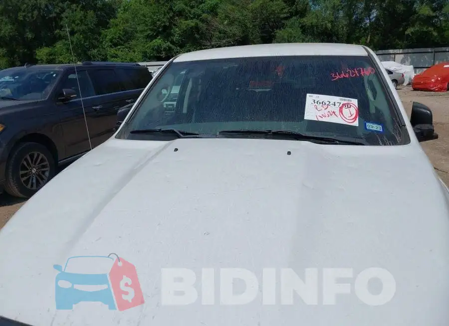 1C6RR6FG8DS538354 Photo# 6