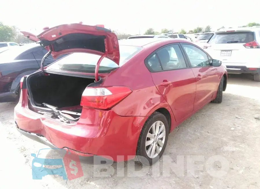 KNAFX4A68E5098749 Photo# 4