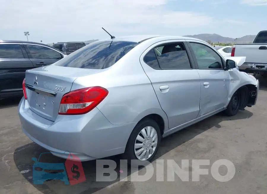 ML32F3FJ6KHF05799 Photo# 4
