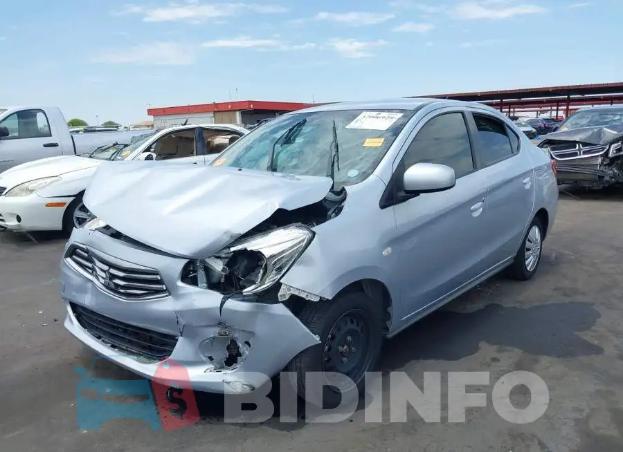ML32F3FJ6KHF05799 Photo# 2