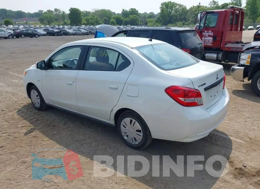 ML32F3FJ6KHF18276 Photo# 3