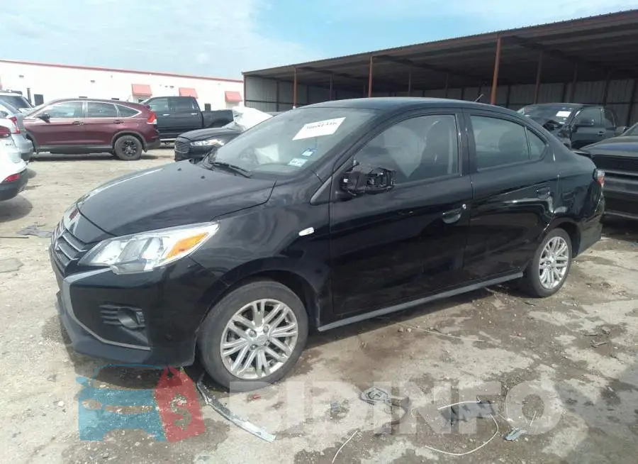 ML32FUFJ0NHF06960 Photo# 2
