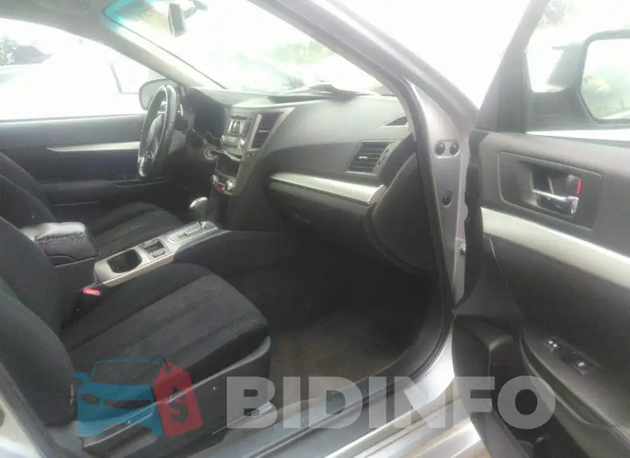 4S3BMBC61D3016947 Photo# 5