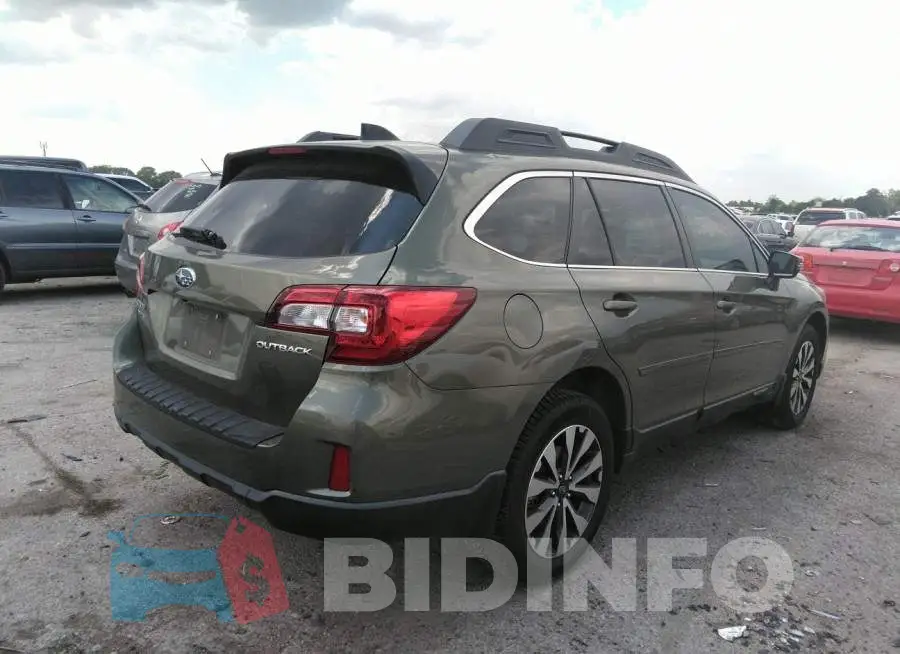 4S4BSBNC8G3227717 Photo# 4