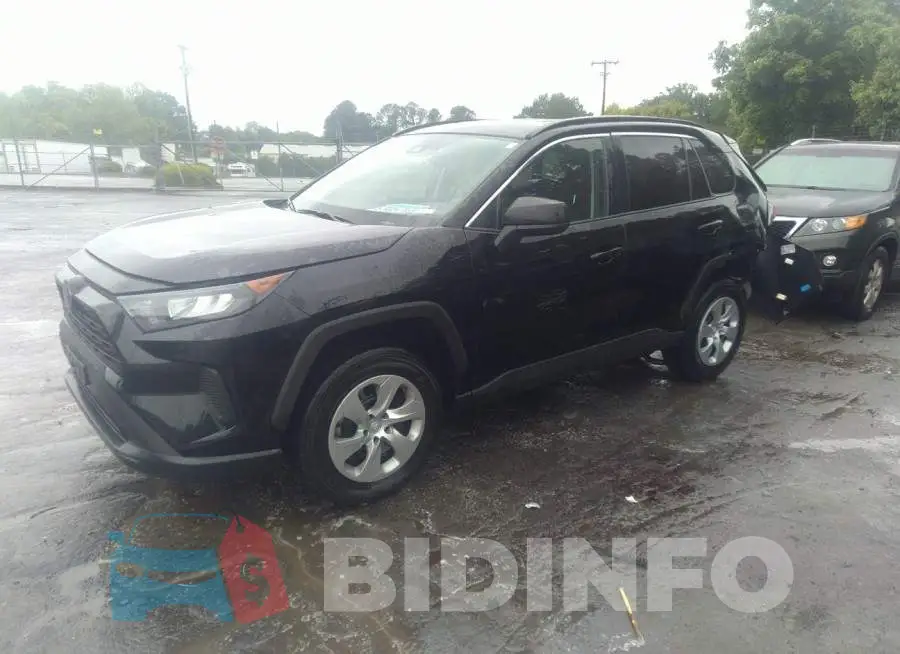 2T3F1RFV6LC064236 Photo# 2
