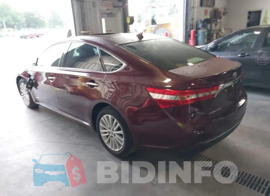 4T1BD1EB6DU005548 Photo# 3