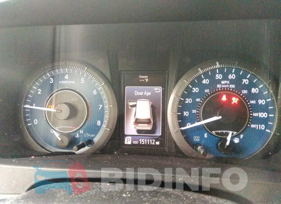 5TDYK3DCXFS610366 Photo# 7
