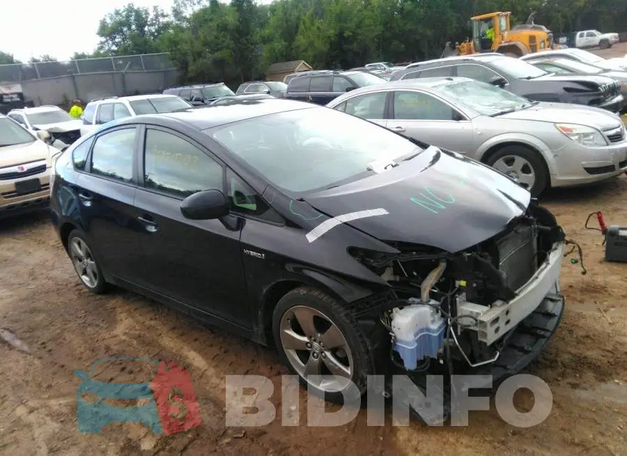 JTDKN3DU1D5582949 Photo# 1