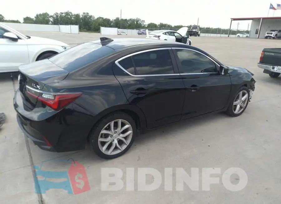 19UDE2F39MA000323 Photo# 4
