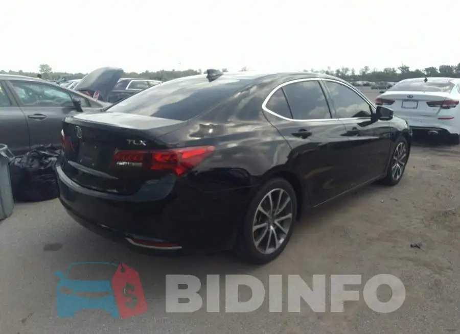 19UUB2F57GA009889 Photo# 4