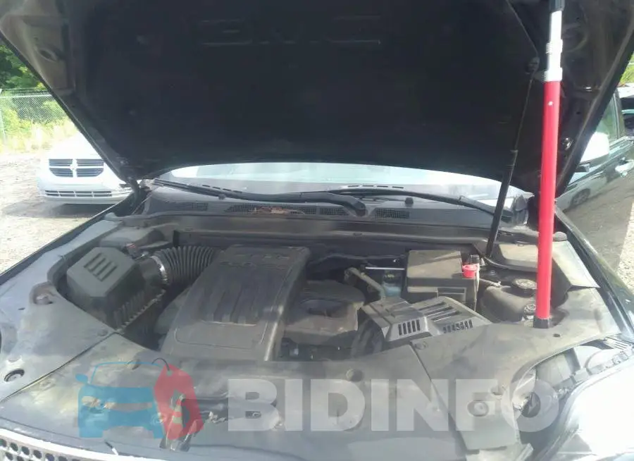 2GKALYEK1D6270814 Photo# 10