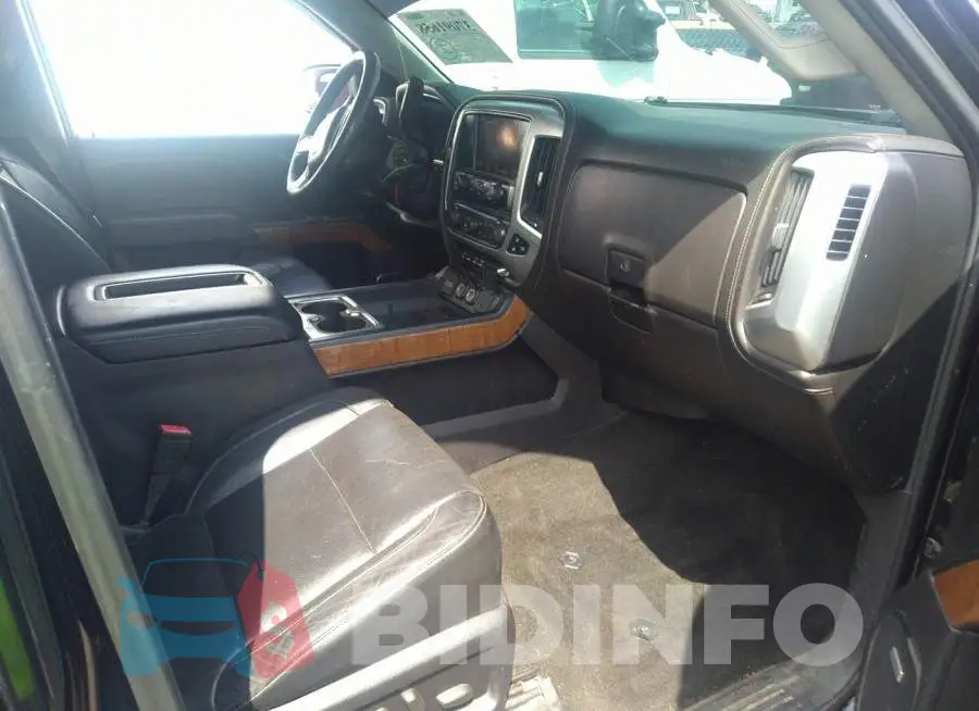 3GTU2VEC8EG129585 Photo# 5